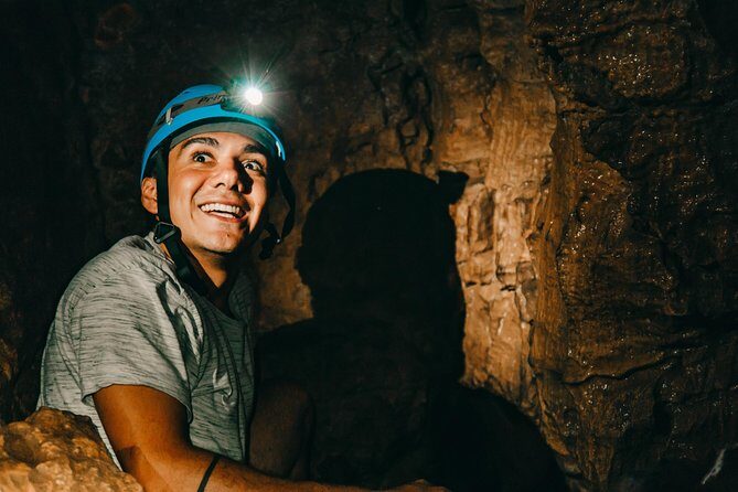 Venado Caves Underground Experience from La Fortuna - FAQ