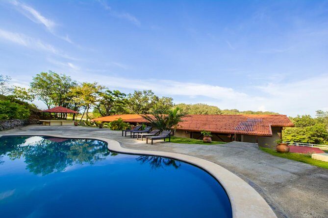 Vida Aventura Ranch Experience - Why This Tour Works Well for Travelers