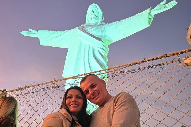 Viewpoints and Streets Tour of Cusco Photo Tour - A Thorough Breakdown of the Itinerary