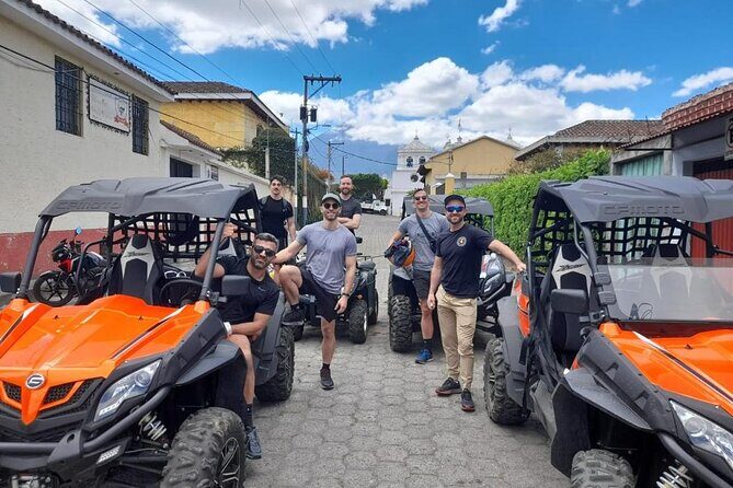 Villages tour by Mule / buggy - Final Thoughts