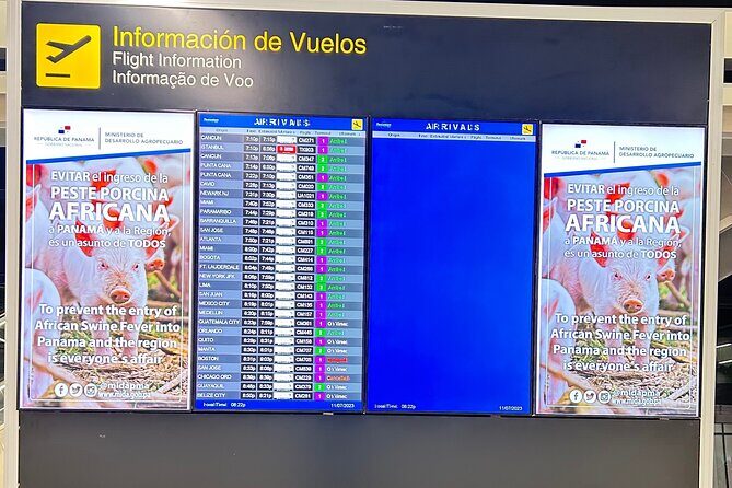 VIP Experience Agency - A Close Look at the Itinerary and Service Experience