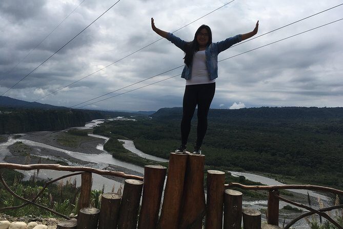 Visit the Ecuadorian Amazon - Transportation and Group Size