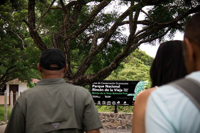 Volcano Hike, Waterfall Swim & Hot Springs Combo on Rincon de la Vieja - Who Is This Tour For?