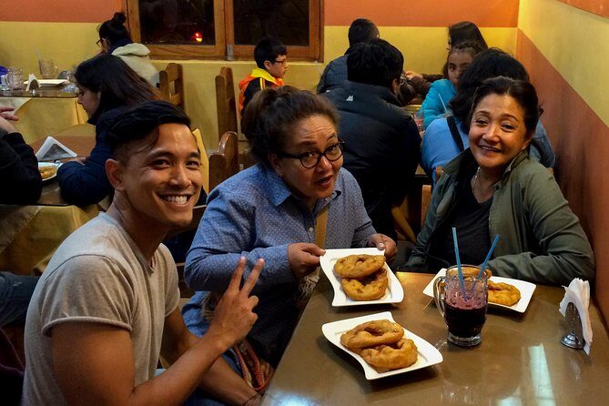 Walking Culinary Experience - Authenticity and Quality of Food