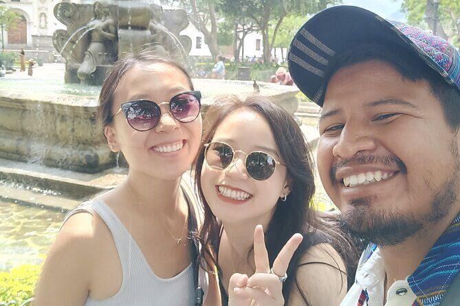 Walking Tour of the Wonders of La Antigua Guatemala - Authentic Experiences that Make This Tour Stand Out