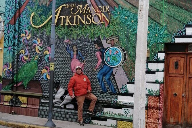 Walking Tour Valparaiso, History & Art - Private Optional - Final Thoughts