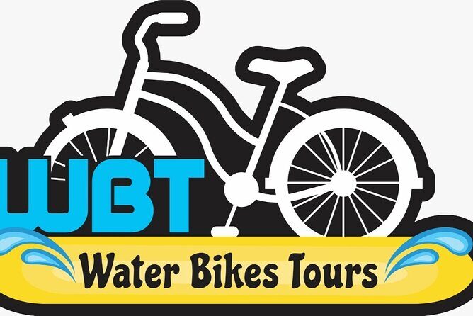 Water Bike Tours Water bikes - What’s Included and What You Need to Know