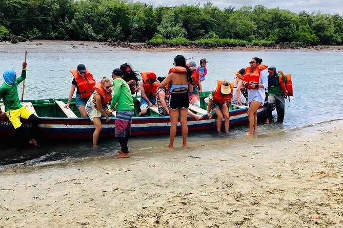 West Coast Tour / Tatajuba - What Do the Reviews Say?