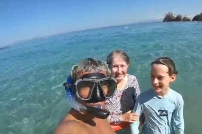 White Sand Beach Jaco Snorkel Adventure with Monkeys - Whats Included and Whats Not