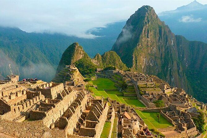 Wonderful Cusco 5-Day Tour with Entrance to Machupicchu - What Makes This Tour Stand Out?