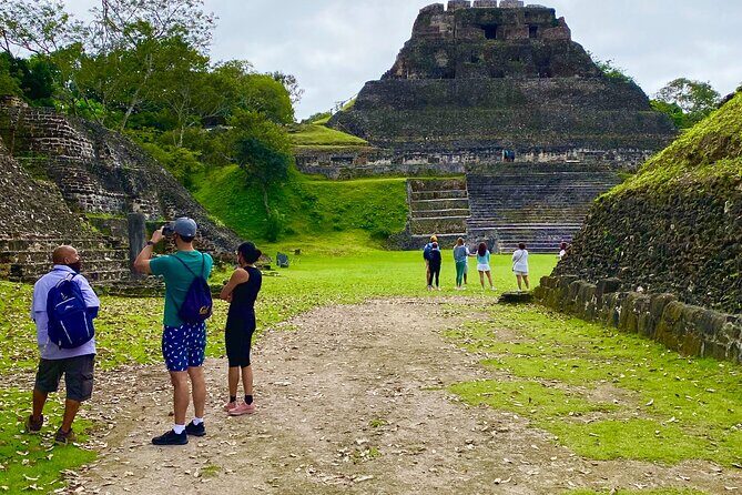 Xunantunich and Inland Blue Hole Tour - Who Will Love This Tour?