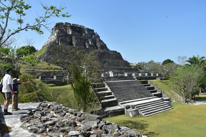 Xunantunich horseback riding tour - What’s Included and What to Consider
