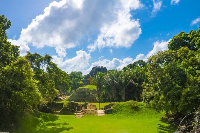 Xunantunich Mayan Ruins Tour from San Ignacio - Exploring Xunantunich: A Deep Dive into the Experience
