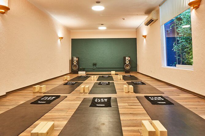 Yoga Classes in Miraflores, Lima - FAQs