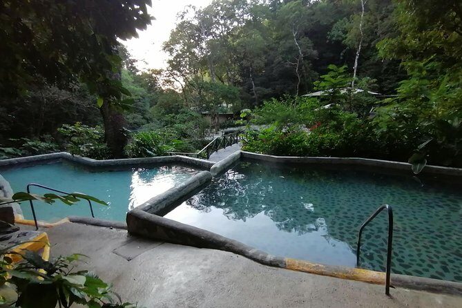 Zip line, Hot Springs, horses and More Aventure. - The Authentic Experience and Value