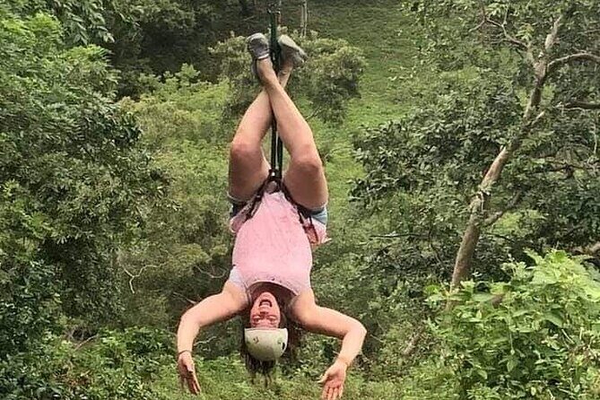 Zipline Adventure Monkey & Sloths throughout Roatan personalized. - Final Thoughts