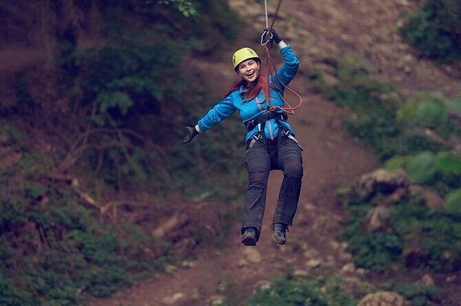 Zipline & Hanging Bridges Adventure Tour in La Fortuna - Final Thoughts