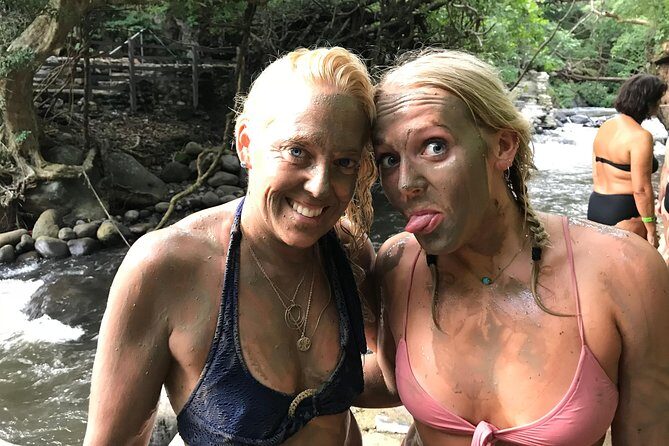 ZipLine, Horseback Riding, Tubing, Hot Springs & Lunch @ Volcano National Park - Authentic Experiences and Personal Touches