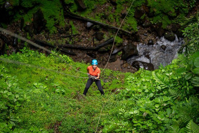 Zipline, Rappel and Horseback Riding Adventure Tour in La Fortuna - Why This Tour Offers Great Value