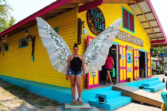 Zipline, Sloths & Monkeys, Chocolate Factory, Private Vehicle for Cruise Family - A Detailed Look at What You Can Expect