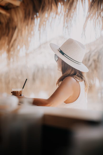 Azores scenic ocean view