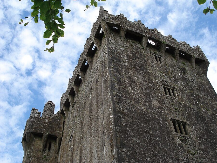 Blarney Castle Cork Ireland