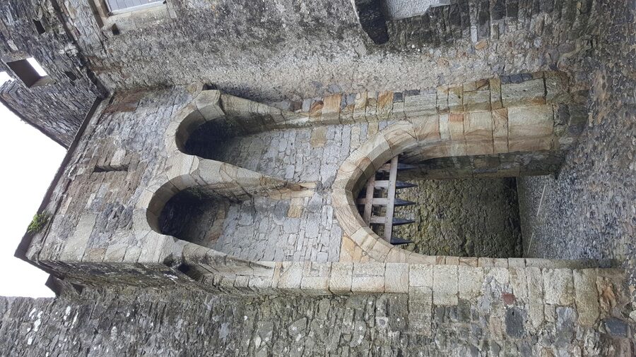 Cahir Castle Tipperary