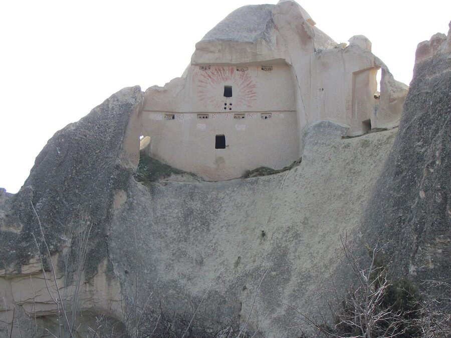 Pigeon Valley Cappadocia