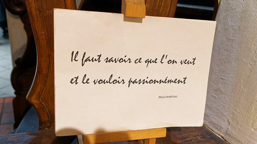 Choco-Story Brussels museum interactive display