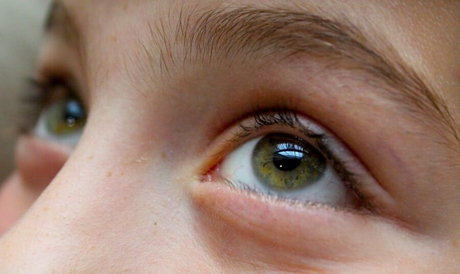 Football stadium at night context