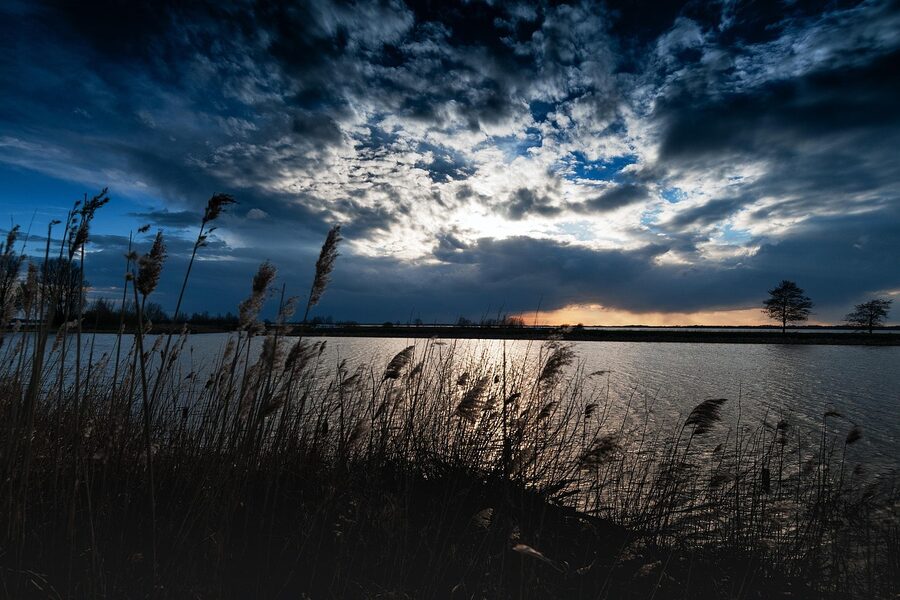 Giethoorn village final scene