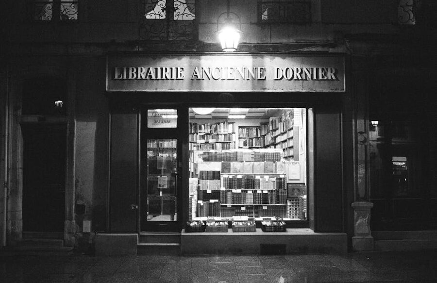 Historic tile panels