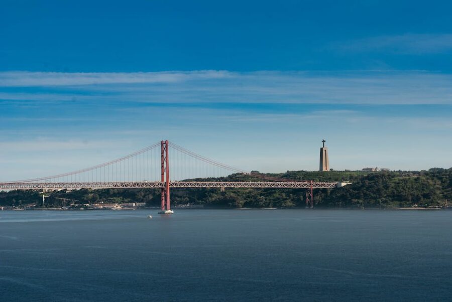 Portuguese maritime context