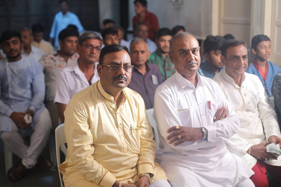 Madeira summit final mood