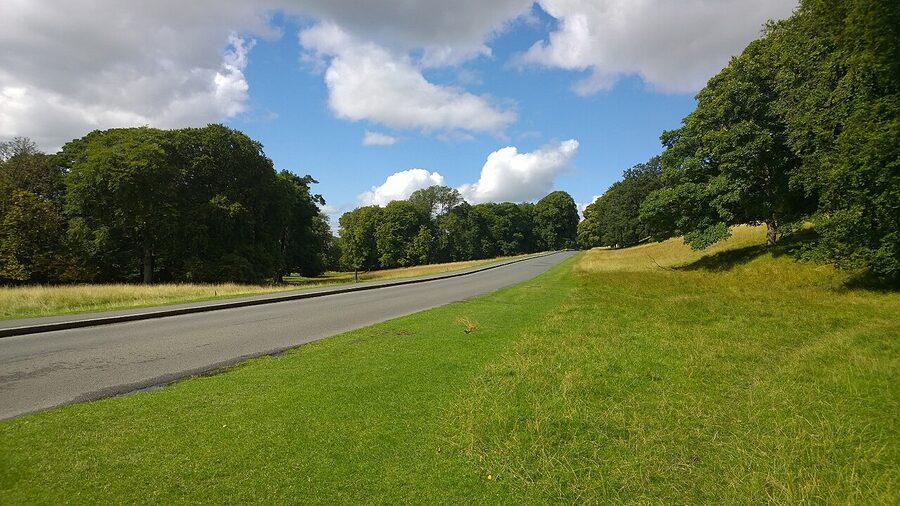 Phoenix Park Dublin