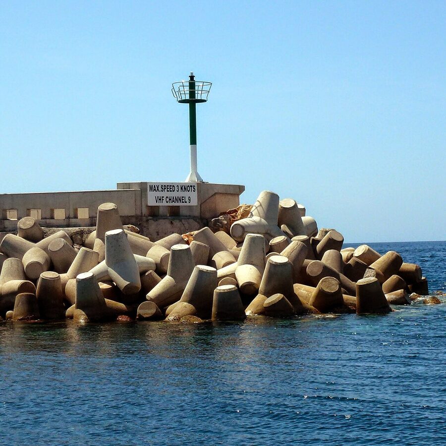 Club Nautico Santa Ponca marina Mallorca