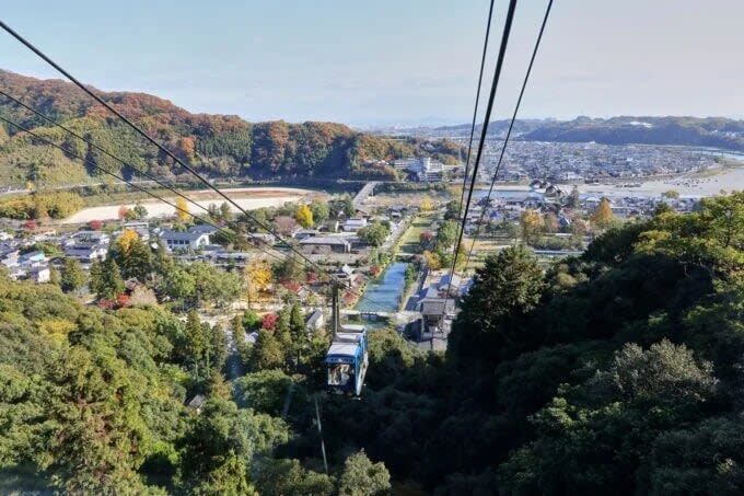 1-Day Miyajima & Iwakuni Tour: Exploring Iconic Japanese Landscapes - Kikko Park and Iwakuni Castle