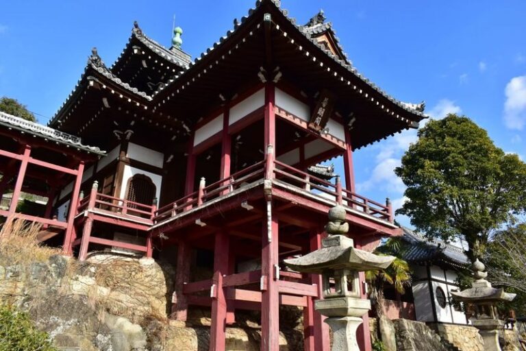 1-Day Tour: Takehara Historical Townscape & Rabbit Island - Crossing to Okunoshima’s Rabbit Island