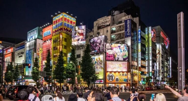 4 Hours Night Walking Tour in Tokyo - Yokocho, izakaya and the food alongside the drinks