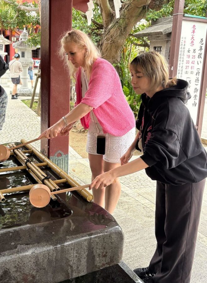 7-hours Private Tour - Pickup anywhere in Okinawa - Seven hours from pickup to drop-off