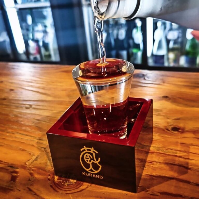 All-You-Can-Drink Japanese Sake Experience (Tokyo) - A broad tasting beyond sake