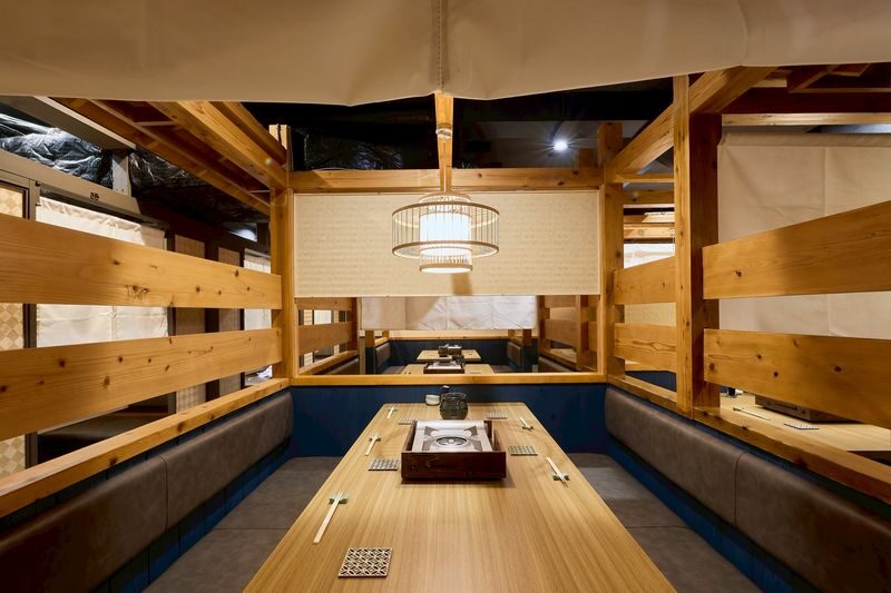 All-You-Can-Eat Crab, Wagyu & Sushi in Shinsaibashi- Kaniya Maruhana - What the meal may include