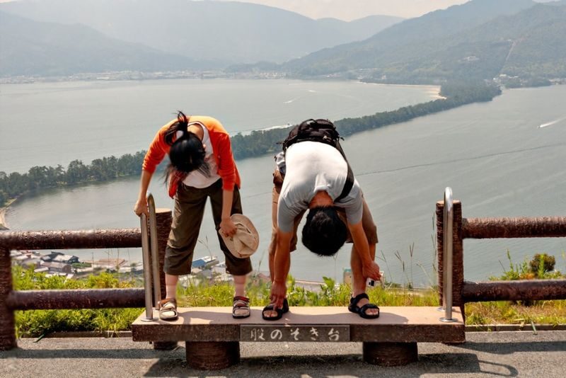 Amanohashidate, Ine Funaya, & Chionji Temple One Day Tour - Ine’s waterfront funaya