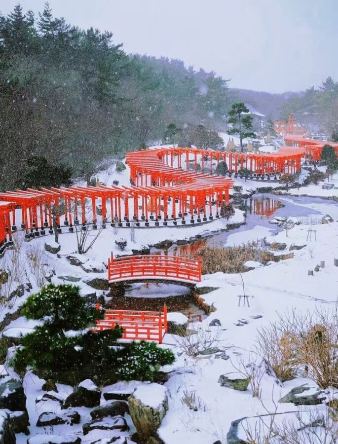 Aomori Hakkoda & Oirase Stream Private Full-Day Tour - Mount Hakkoda: high views, changeable weather
