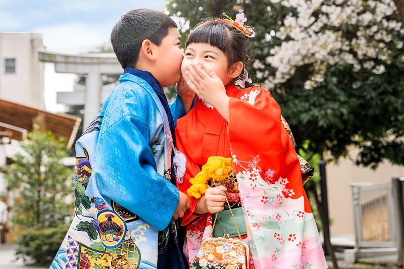 Authentic Asakusa Kimono & Yukata Experience (Provided by HANAYAKA) - A short walk into Asakusa’s temple district