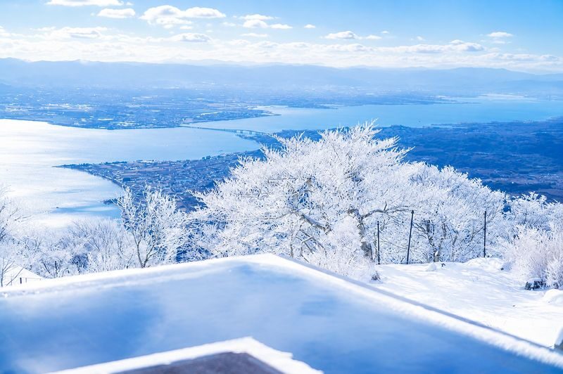 Biwako Valley Ski Tour from Osaka - Know which plan you are buying