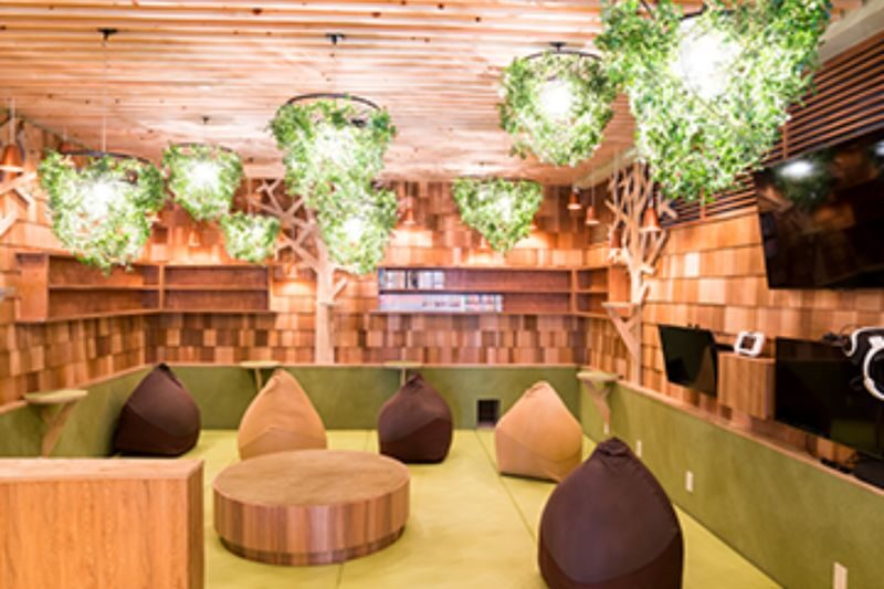 Cat Cafe MOCHA in Akihabara - Finding the café near Akihabara Station
