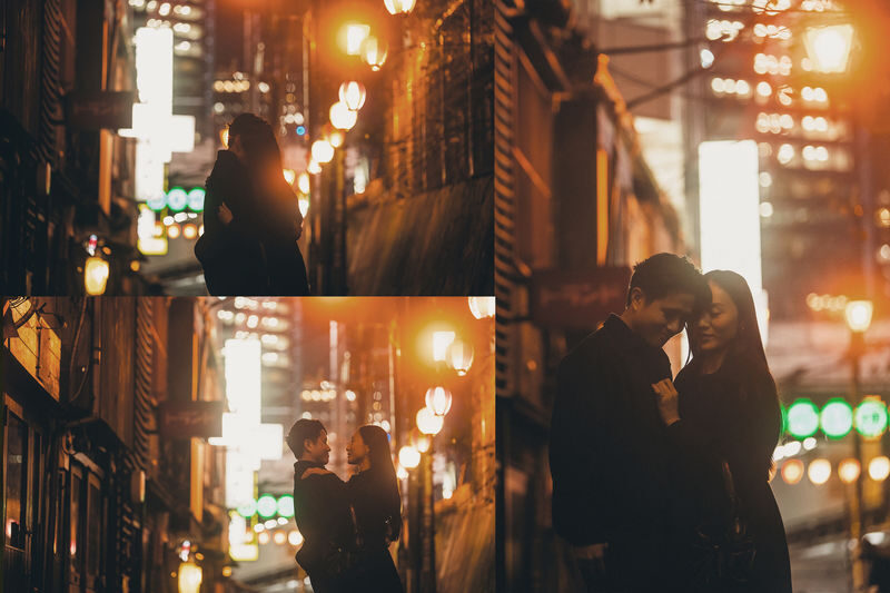 Cinematic Portrait Experience in Tokyo - Choosing between Shibuya, Odaiba, Asakusa, and Tokyo Station