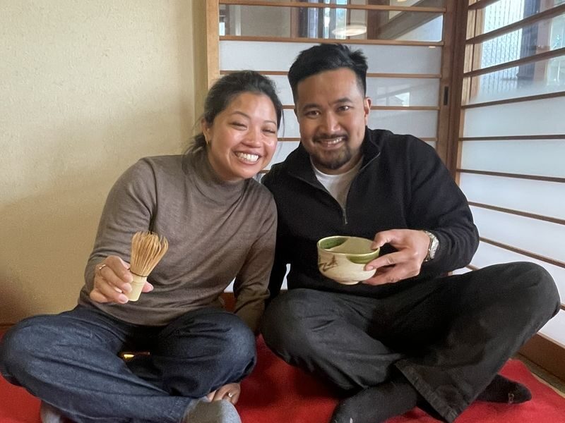 Cultural Cooking Class Featuring Ramen Sushi and Tea Ceremony - Choose the main dish your whole party wants