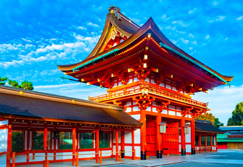 Depart at noon Arashiyama Moon Lantern Festival Limited | Kyoto Fushimi Inari Shrine & Nara Park Day Trip (Small Group with Driver-Guide, Optional Hotel Pickup) - Nara Park: one hour with the deer